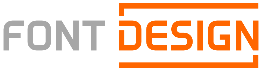 Font Design - Fontdesign.de